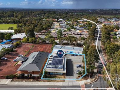 2 Viridian Drive, Banksia Grove WA 6031