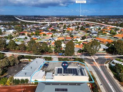 2 Viridian Drive, Banksia Grove WA 6031
