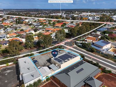 2 Viridian Drive, Banksia Grove WA 6031