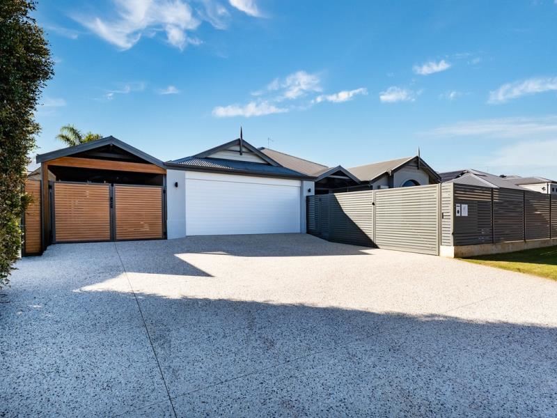41 Carosa Road, Ashby WA 6065