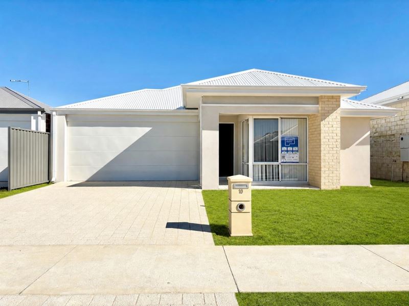 10 Loup Road, Maddington WA 6109