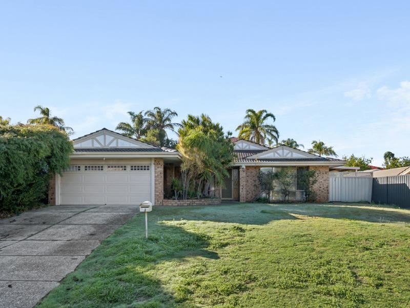 3 Peggs Place, Leeming