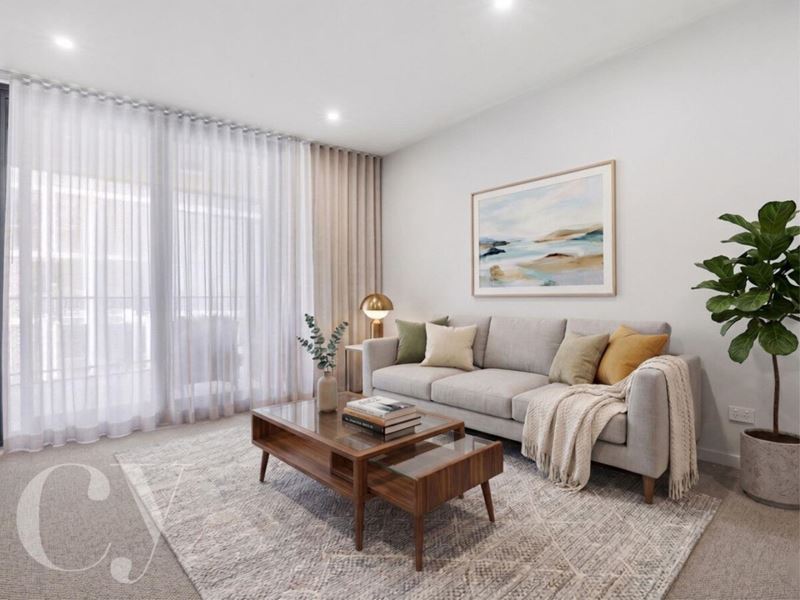 403/26 Hood Street, Subiaco