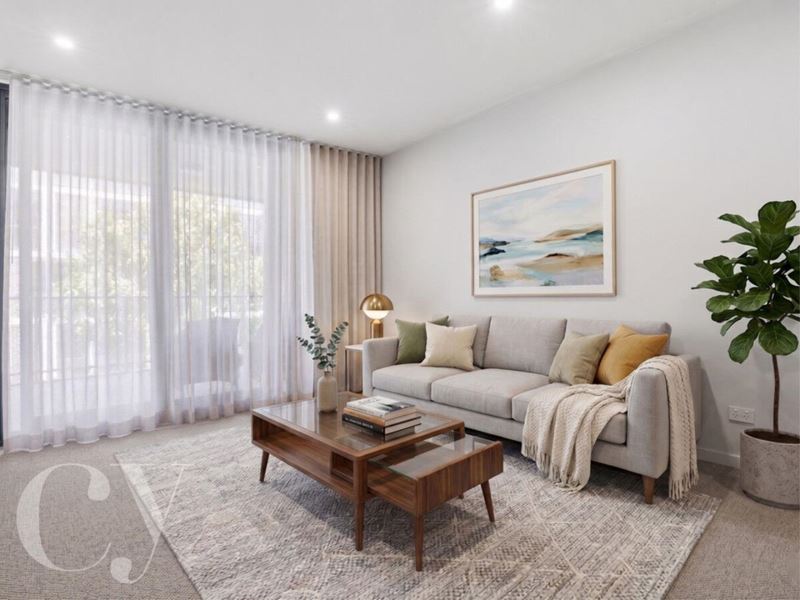 403/26 Hood Street, Subiaco WA 6008