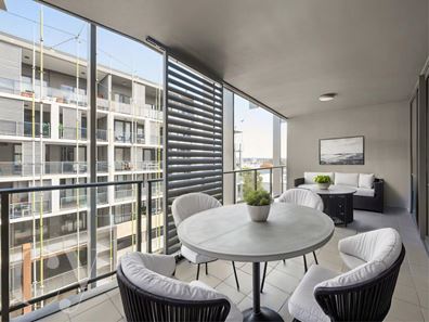 403/26 Hood Street, Subiaco WA 6008