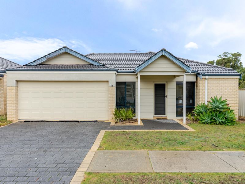 13/13-17 George Street, Rockingham WA 6168