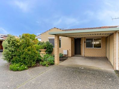 10/101 Simpson Avenue, Rockingham WA 6168