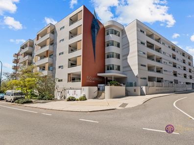 54/2 Rowe Avenue, Rivervale WA 6103