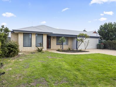 22 Olympus Loop,, Merriwa WA 6030