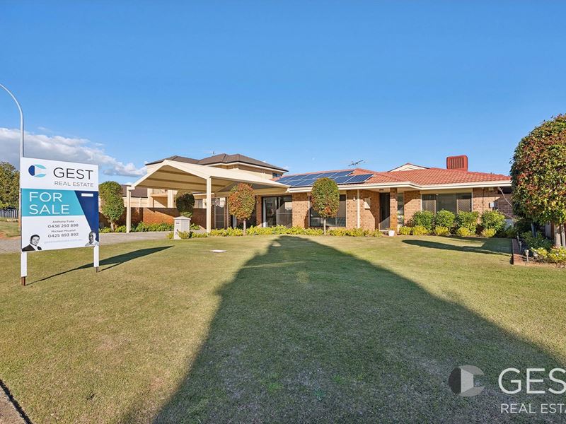 24 Bramwell Road, Noranda WA 6062