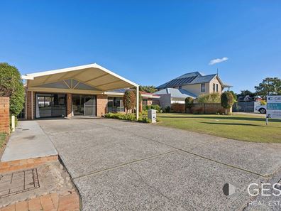 24 Bramwell Road, Noranda WA 6062