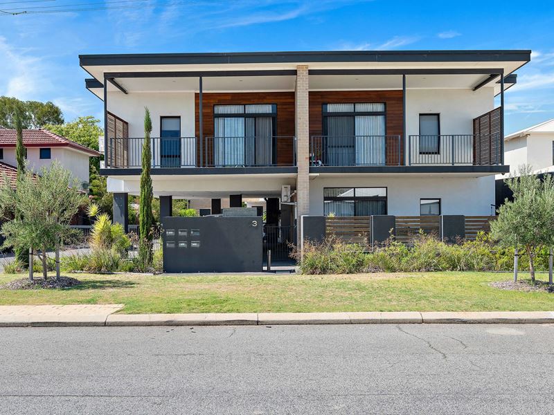 2/3 Harrow Street, Kewdale