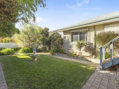 27 Jameson Street, Mosman Park WA 6012