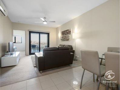 121/26 Sharpe Avenue, Pegs Creek WA 6714