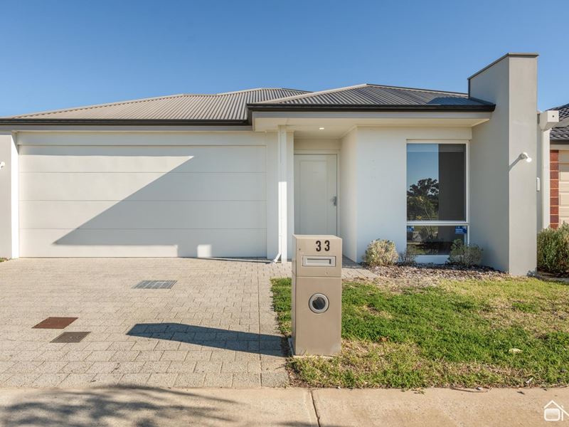 33 Glenlossie Avenue, Haynes WA 6112