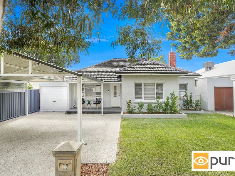 10 Drew Street, Wembley WA 6014