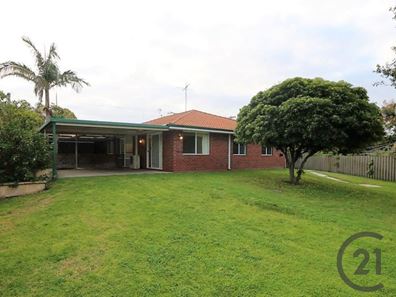 20 Carpenter Terrace, Australind WA 6233