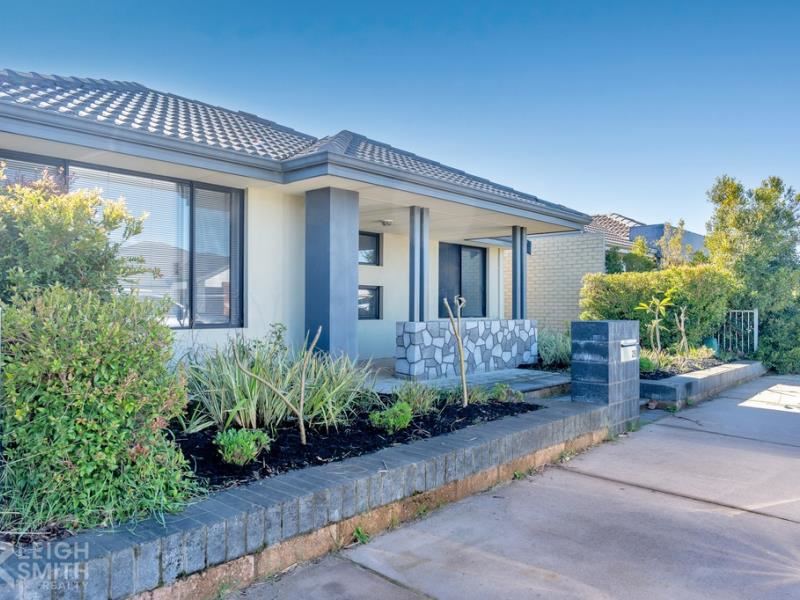 29 Pegus Meander, South Yunderup