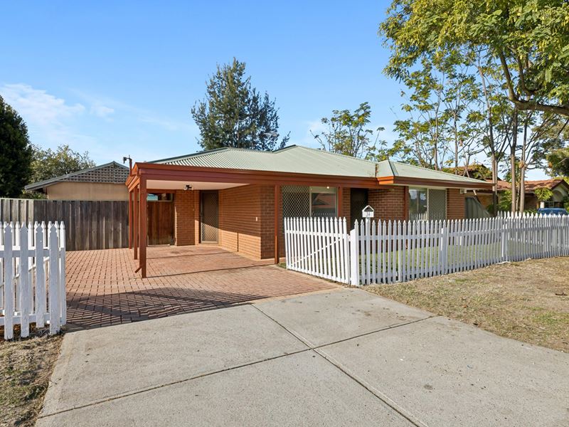 24 Pollock Street, Bentley WA 6102