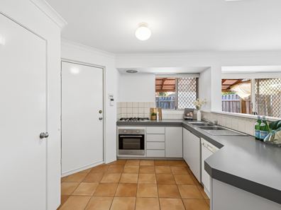 24 Pollock Street, Bentley WA 6102