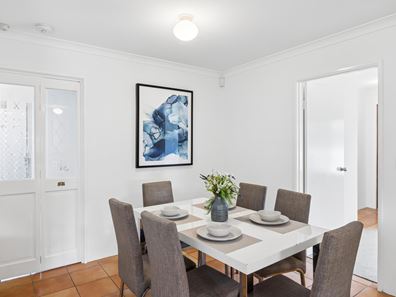 24 Pollock Street, Bentley WA 6102
