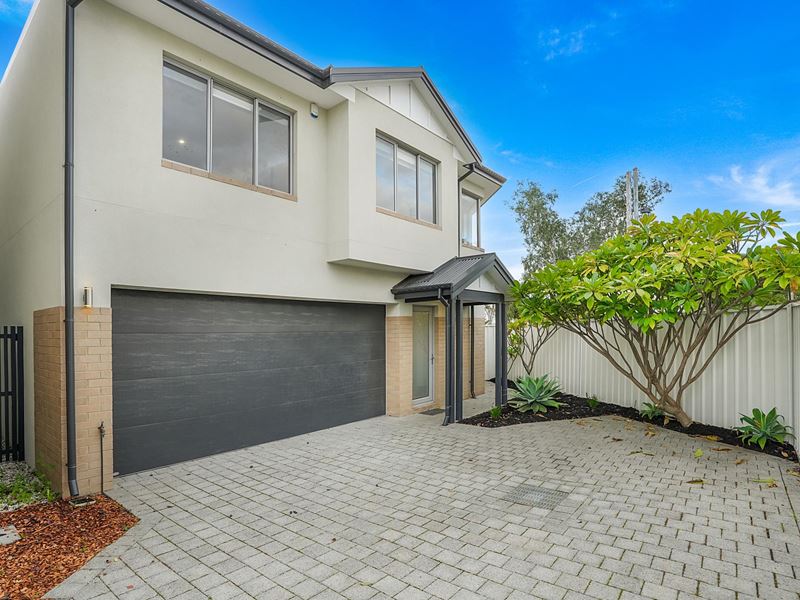 50C Scarborough Beach Road, North Perth