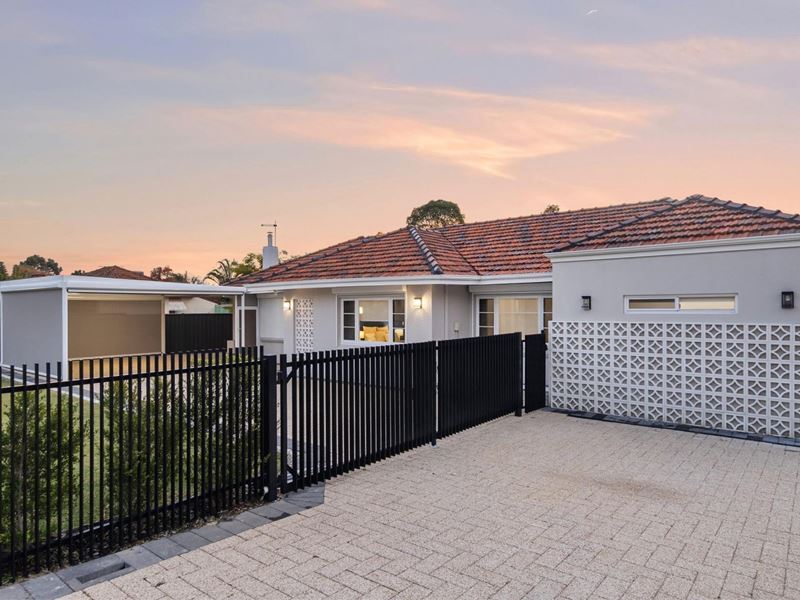 121 Great Eastern Highway, South Guildford WA 6055