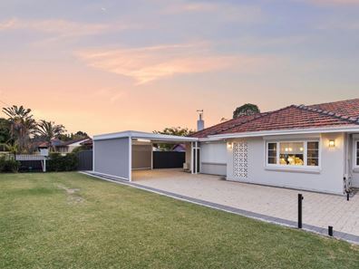121 Great Eastern Highway, South Guildford WA 6055