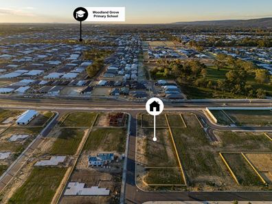 16 Gidgee Drive, Byford WA 6122