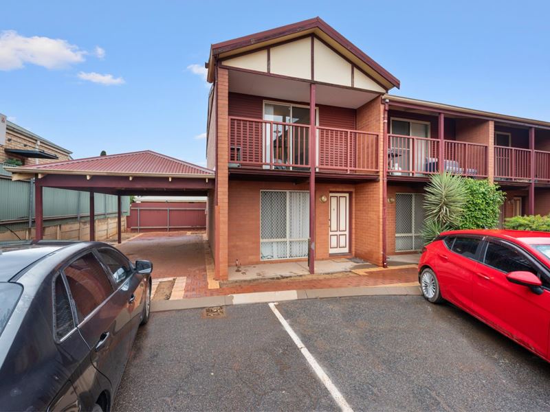 9/36 Piesse Street, Boulder