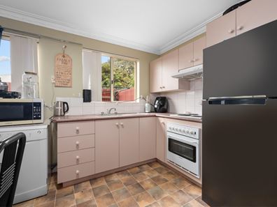 9/36 Piesse Street, Boulder WA 6432