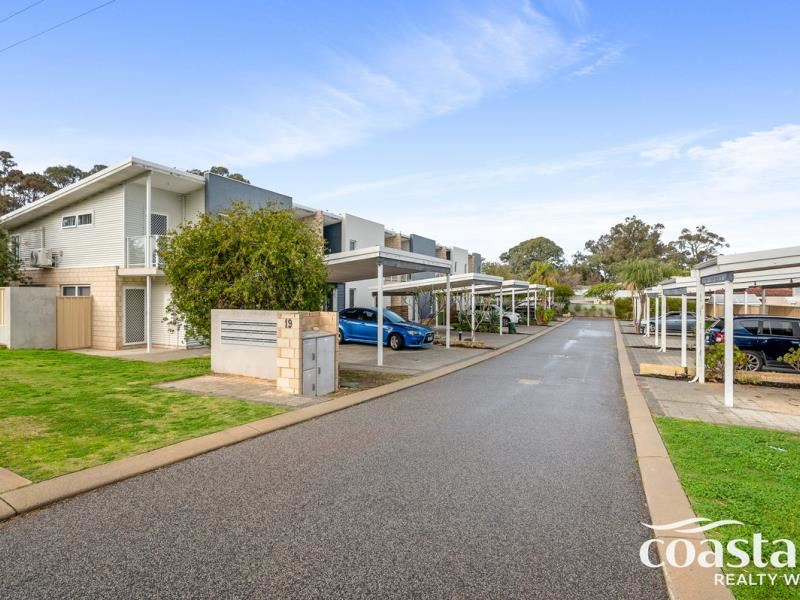 13/19 Eacott Street, Mandurah WA 6210