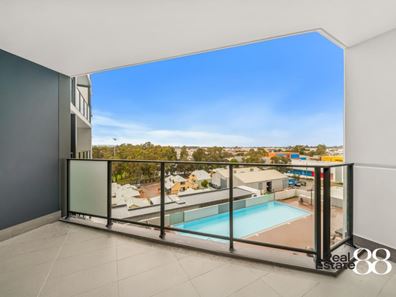 516/239 Great Eastern Highway, Belmont WA 6104