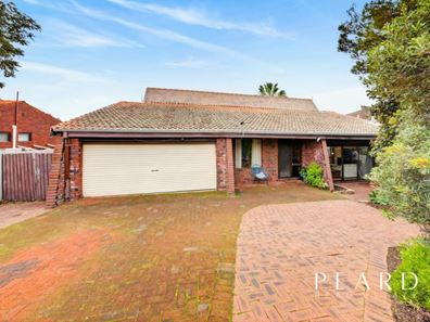 19 Luccombe Way, Karrinyup WA 6018
