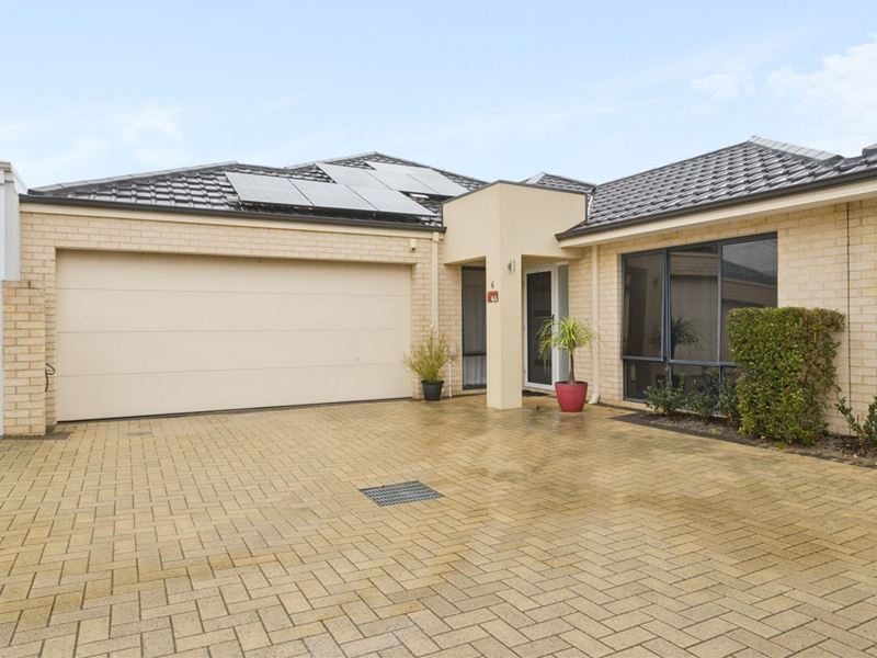 6/198 Surrey Road, Rivervale WA 6103