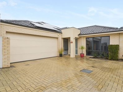 6/198 Surrey Road, Rivervale WA 6103