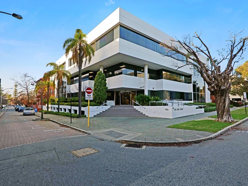 Level 1/10 Ord Street, West Perth