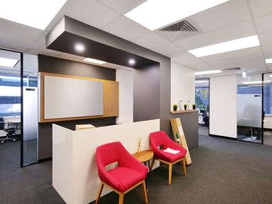 Level 1/10 Ord Street, West Perth WA 6005
