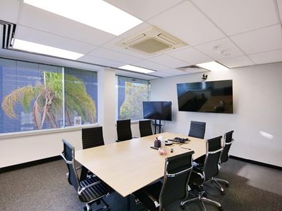 Level 1/10 Ord Street, West Perth WA 6005