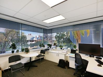 Level 1/10 Ord Street, West Perth WA 6005