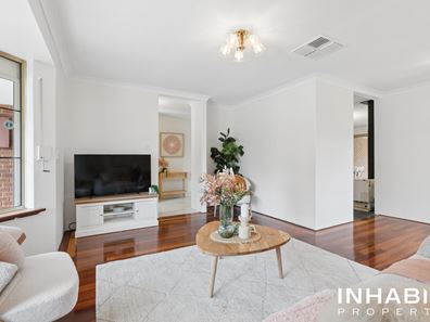 12 Sharpe Way, High Wycombe WA 6057