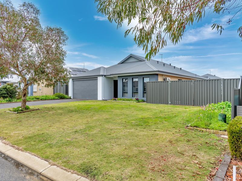 118 Nancarrow Way, Ravenswood