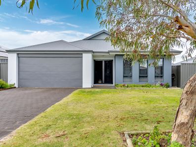 118 Nancarrow Way, Ravenswood WA 6208