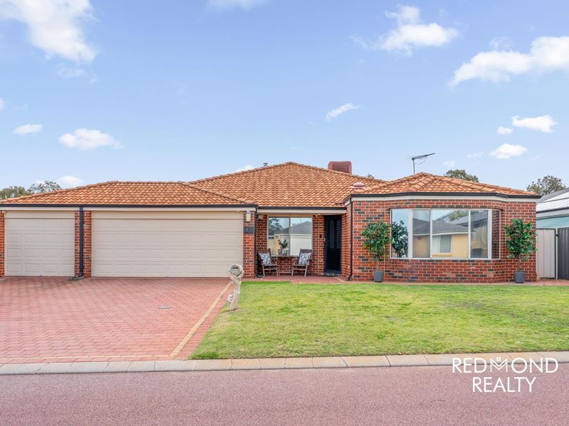 27 Whyalla Chase, Tapping WA 6065