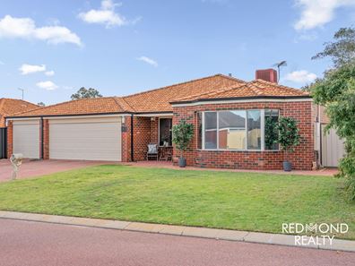 27 Whyalla Chase, Tapping WA 6065