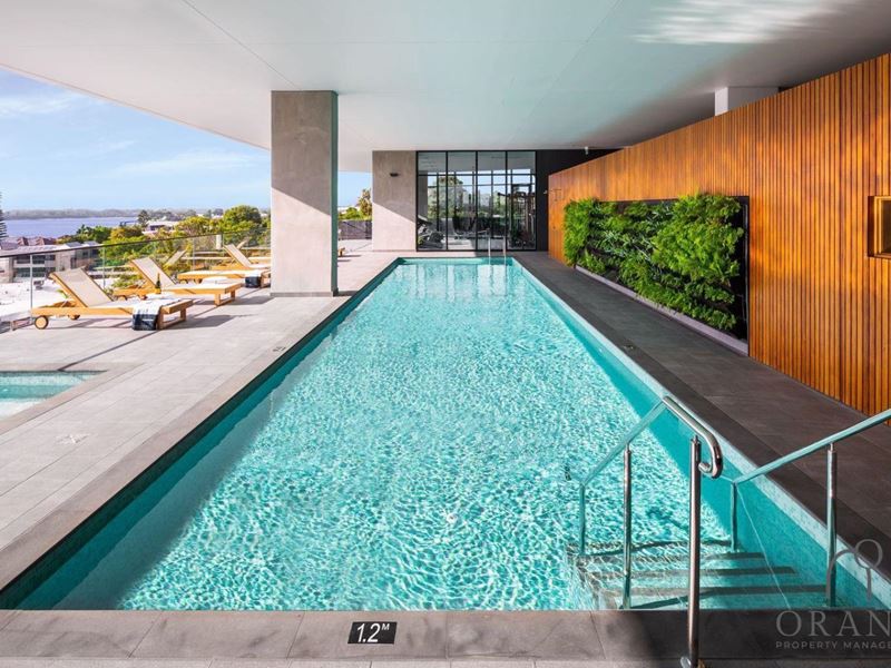 1405/63 Kishorn Road, Mount Pleasant