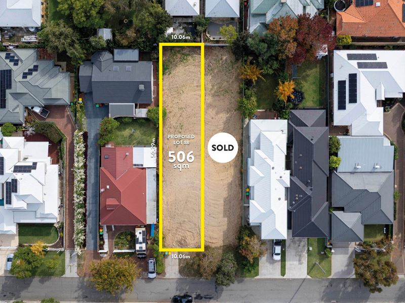 27A Wrexham Street, Bicton