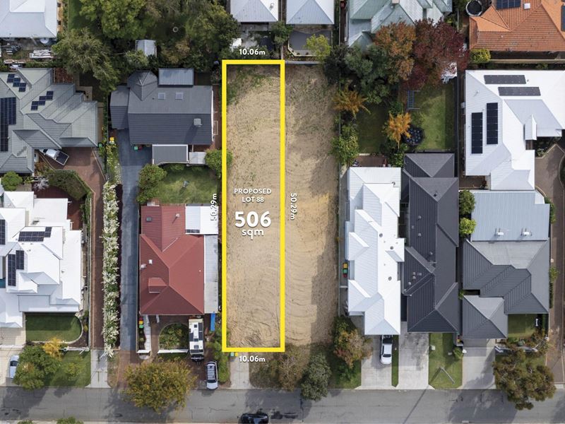 27A Wrexham Street, Bicton WA 6157