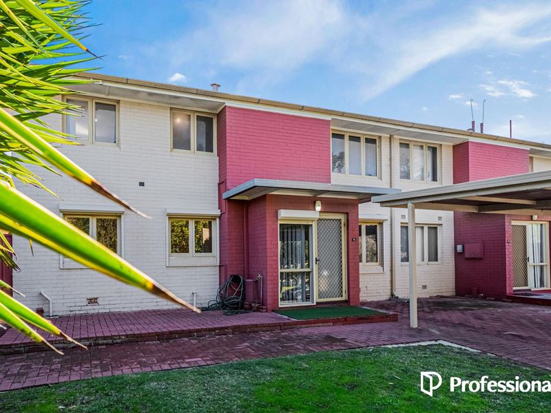 11A Keemore Drive, Balga WA 6061