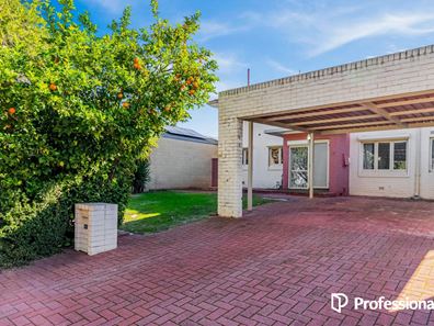 11A Keemore Drive, Balga WA 6061